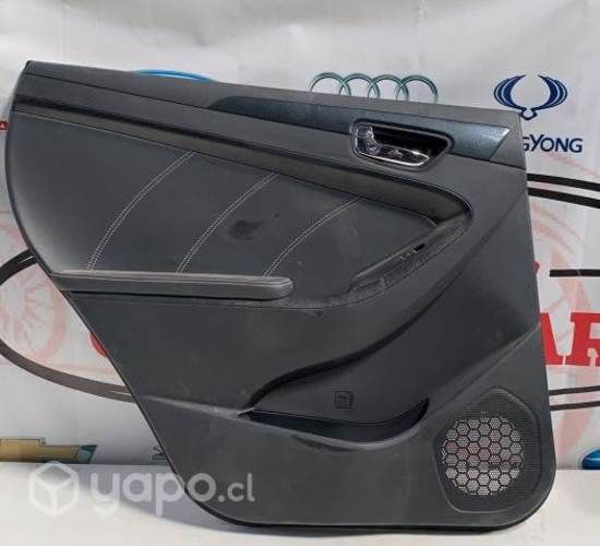 Tapiz de puerta delantera izquierda DFSK 580 1.8 2