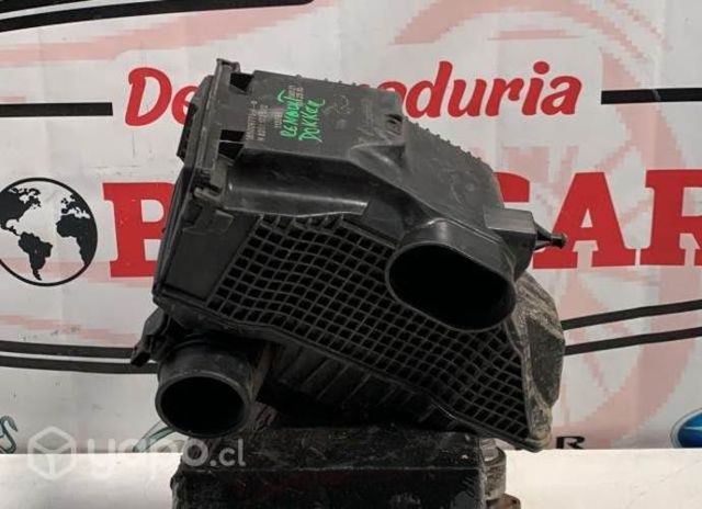 Porta filtro de aire RENAULT DOKKER 2021
