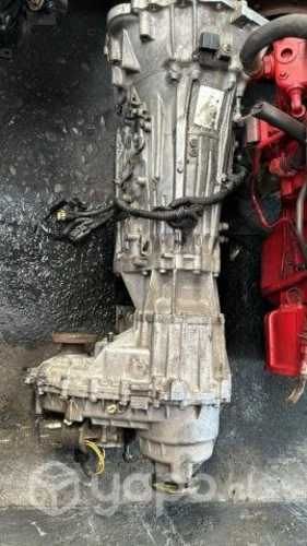 Caja ssangyong at 4x4 6ta para 664 & 671 ench.cua