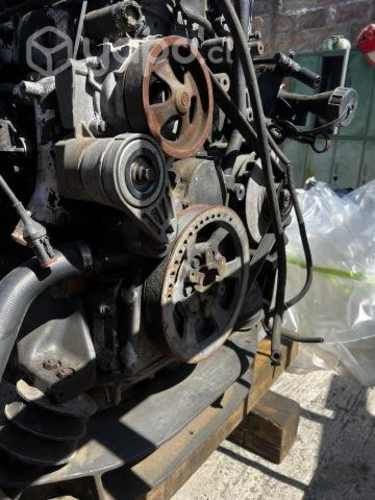 Vendo motor scania K124IB 4x2 360