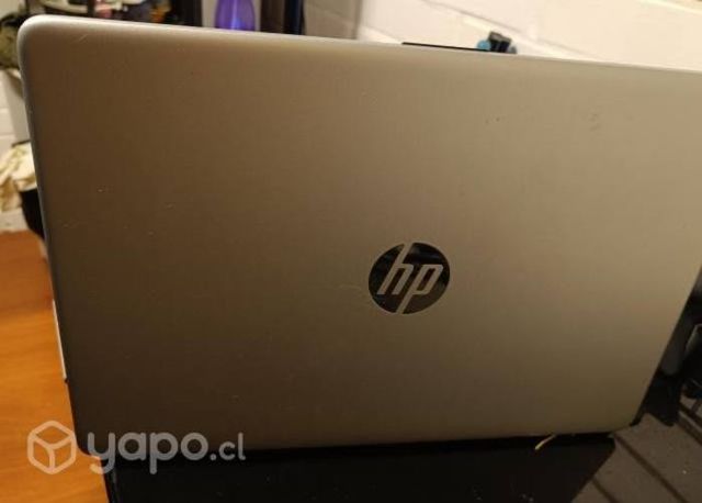 NOTEBOOK HP i7 - 12,0 GB