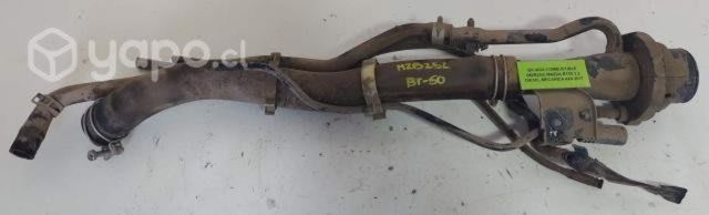 Bajada Combustible (MZB252) Mazda BT50 2.2 2017