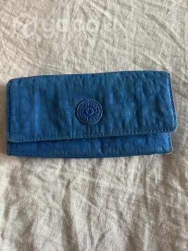 Billetera kipling