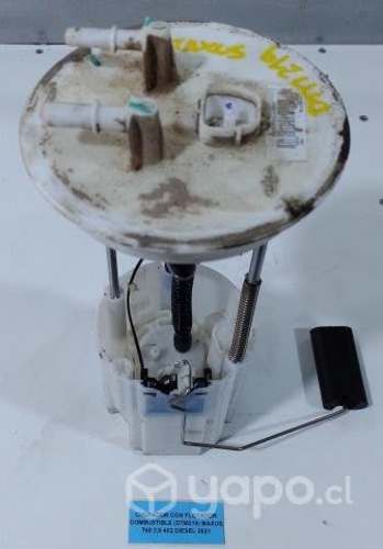 Chupador C/Flotador Combus (DTM219) Maxus T60 2021