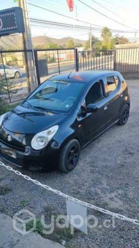 Permuto Suzuki Celerio 2011