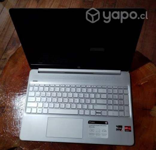Notebook HP
