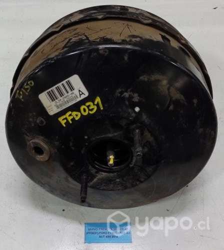 Servo Freno DL34-2005-AB (FFD031) Ford F150 Lariat
