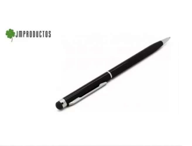 Lapiz Pasta Touch Stylus iPad Tablet Celular X6