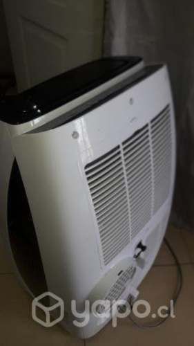 Aire marca splendid spap - 9k