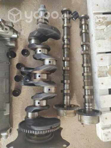 Piezas de motor sportage lx 2.0 aut