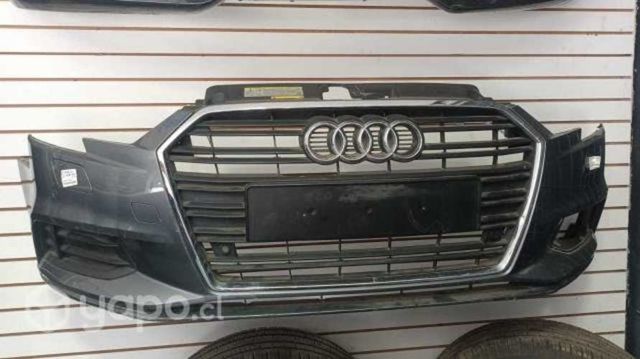 Parachoque delantero completo audi a3 2020