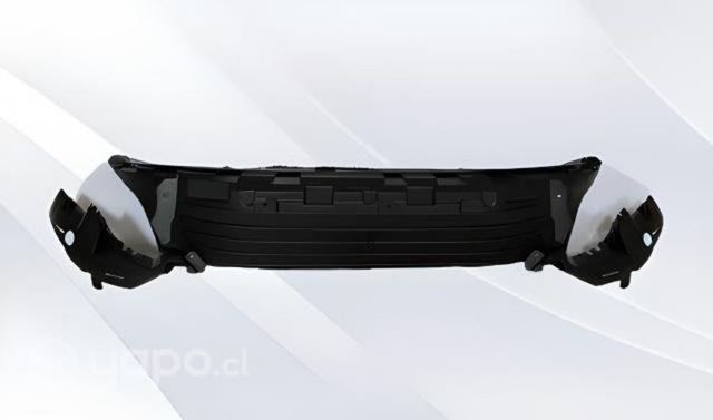 Mascarón peugeot 2008 año 2016-2020