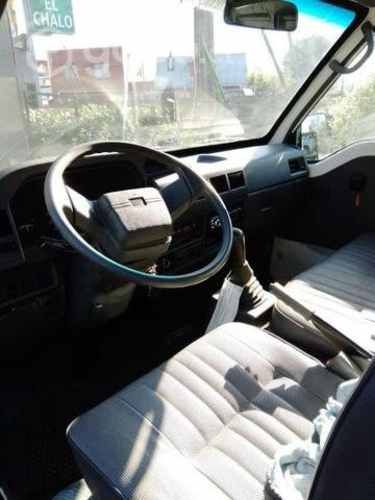 Mitsubishi L300 excelente estado