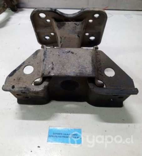 Soporte Caja Cambio (KFB176) Kia Frontier 2.5 2013