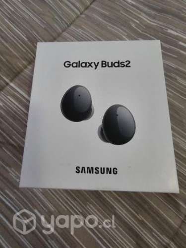 Galaxy Bubds 2