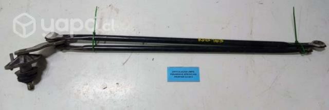 Articulación limpia Parabrisas (KFB163) Kia Fronti