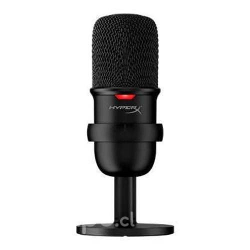 Teclado, micrófono y mouse