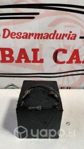 Sensor de velocidad de rueda delantera JAC S3 2017