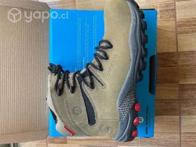 Zapatos de seguridad