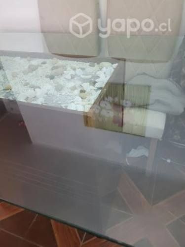 Por mudanza Remanto living y MESA DE COMEDOR