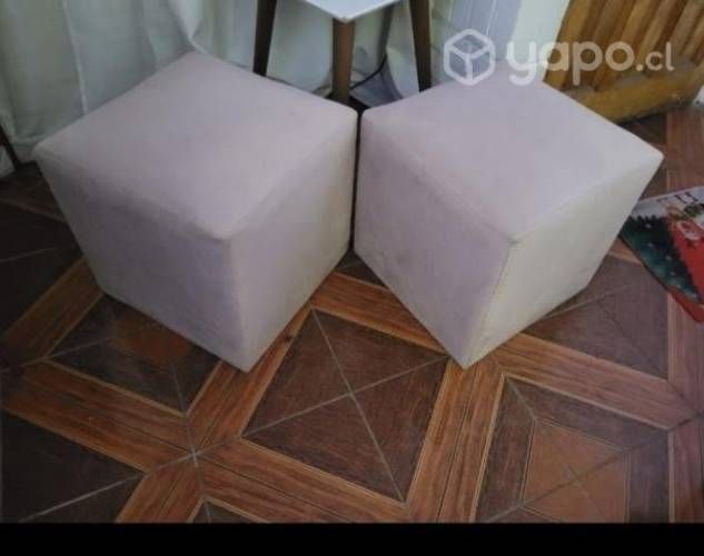Por mudanza Remanto living y MESA DE COMEDOR