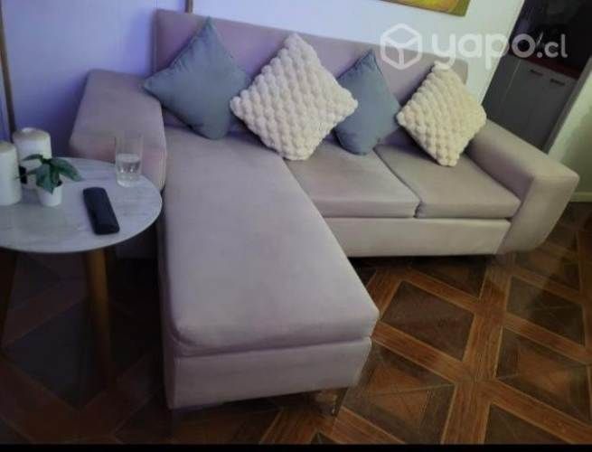 Por mudanza Remanto living y MESA DE COMEDOR