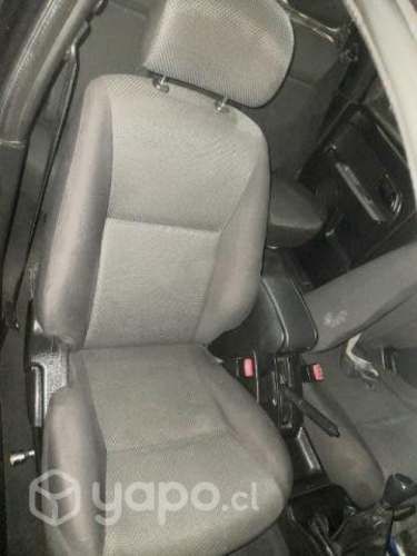 Venta de camioneta Great Wall Wingle 5