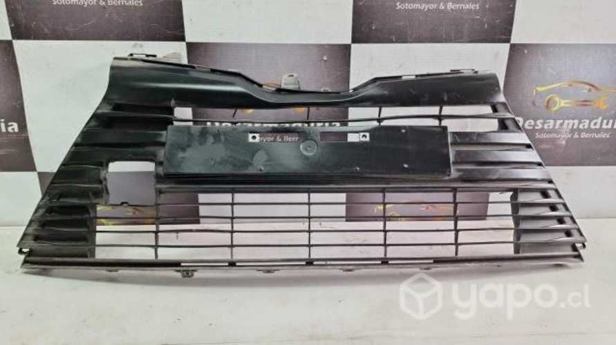 Mascara Yaris 2021 a 2024 2.1