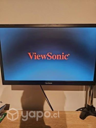 2 Monitores 21.5 + Soporte