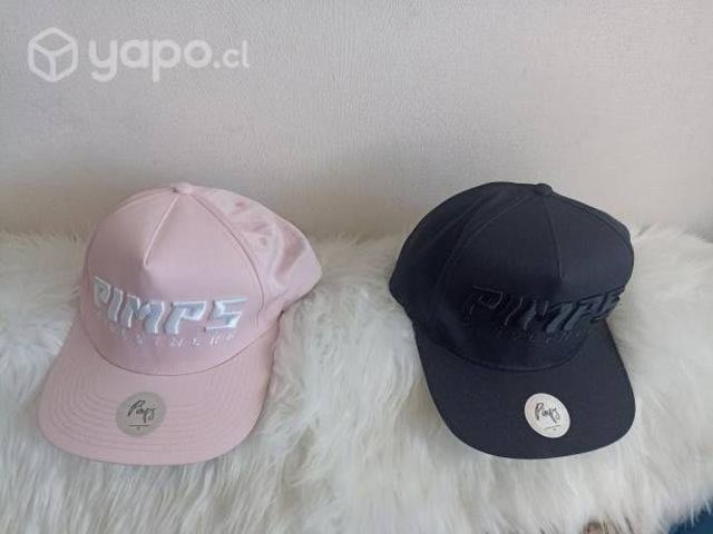 Gorros pimps