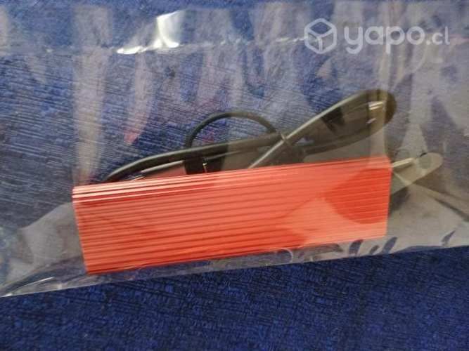 Carcasa M.2 Nvme Gen2