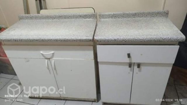 Muebles de cocina buen estado