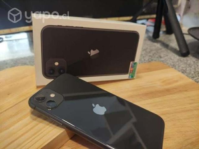 IPhone 11 64GB