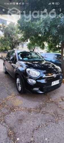 Fiat 500 x