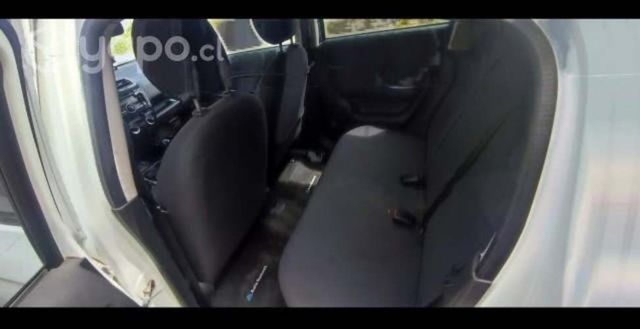 Mitsubishi Mirage 2014