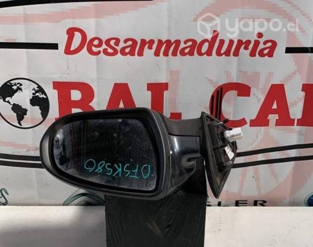 Retrovisor derecho DFSK 