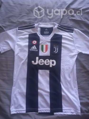 Camiseta Juventus