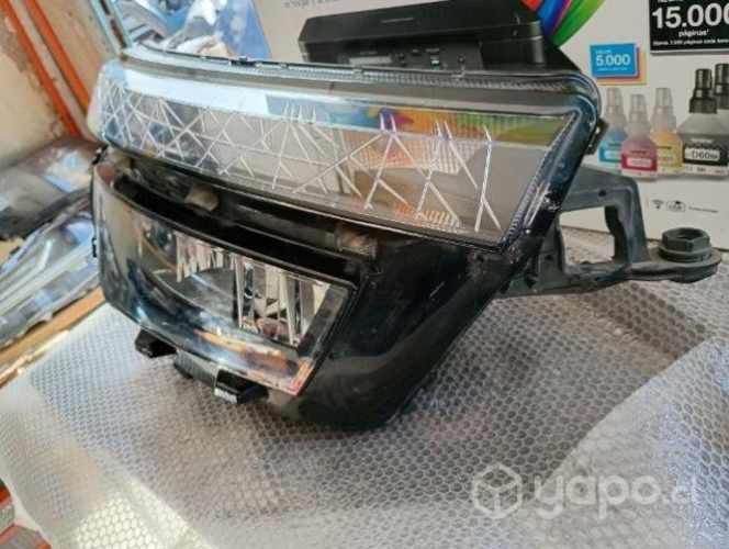 Óptico derecho Skoda KodiaQ ORIGINAL