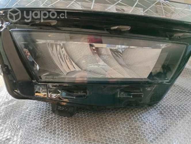 Óptico derecho Skoda KodiaQ ORIGINAL