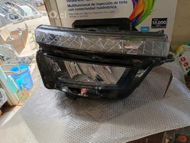 Óptico derecho Skoda KodiaQ ORIGINAL