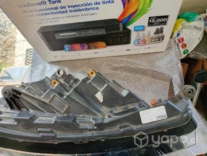 Óptico derecho Skoda KodiaQ ORIGINAL