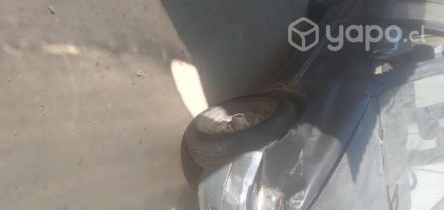 Piesas de chevrolet luv