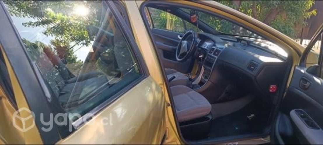 Peugeot 307 SW