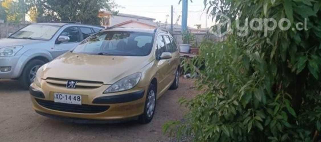 Peugeot 307 SW