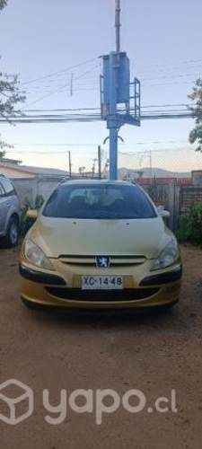 Peugeot 307 SW