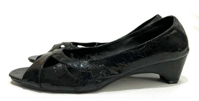 Zapato Sintético Marca Donna Collection Sport N*39