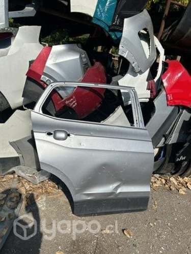 Puerta Volkswagen Tcross/ T cross