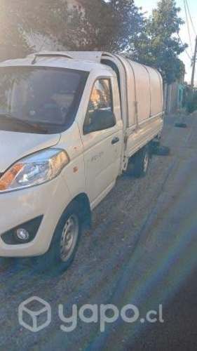 Foton midi 1.3 2021
