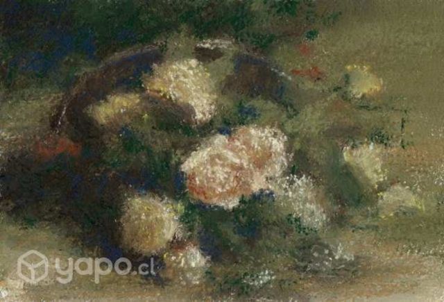 Coleccion de obras Arte