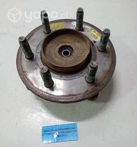 Masa Delantera Derecha (FFD066) Ford F150 Lariat 5